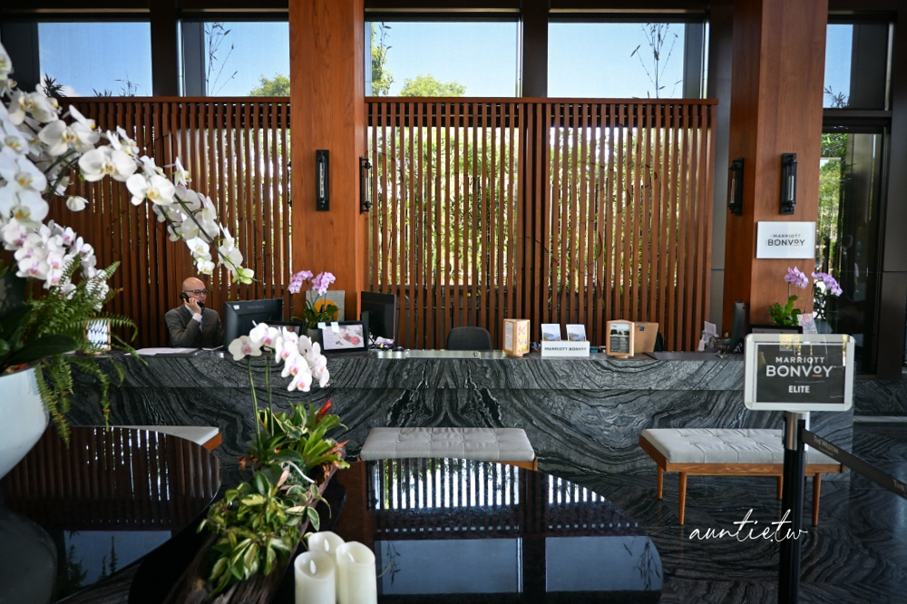 【宜蘭】宜蘭力麗威斯汀度假酒店，日式禪風溫泉渡假酒店，宜蘭旅遊住宿推薦