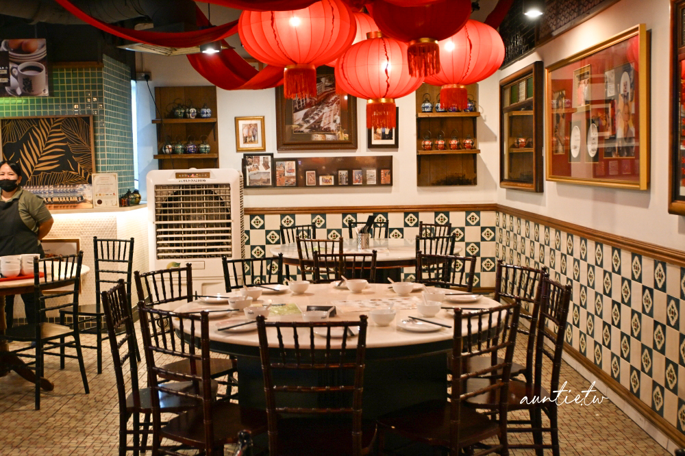 【馬來西亞美食】吉隆坡｜十號胡同，不用跑遍吉隆坡也能一次吃遍經典名店
