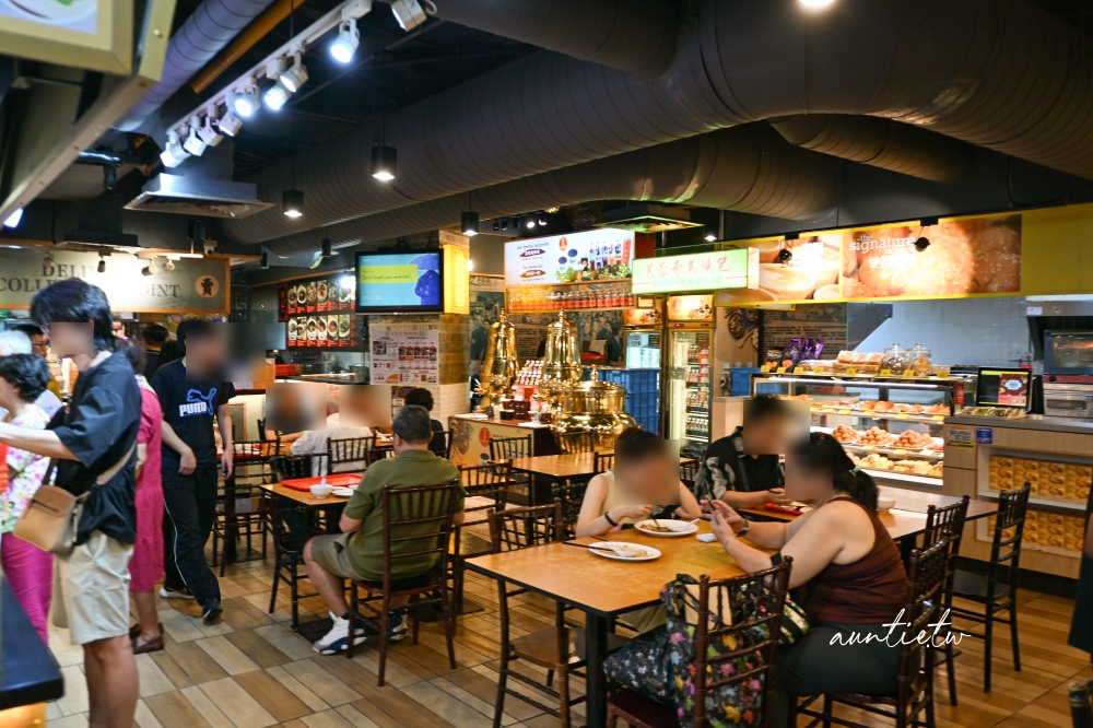 【馬來西亞美食】吉隆坡｜十號胡同，不用跑遍吉隆坡也能一次吃遍經典名店