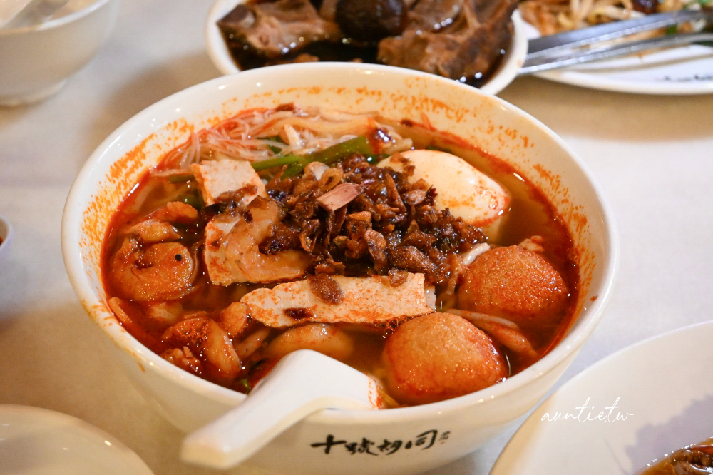 【馬來西亞美食】吉隆坡｜十號胡同，不用跑遍吉隆坡也能一次吃遍經典名店