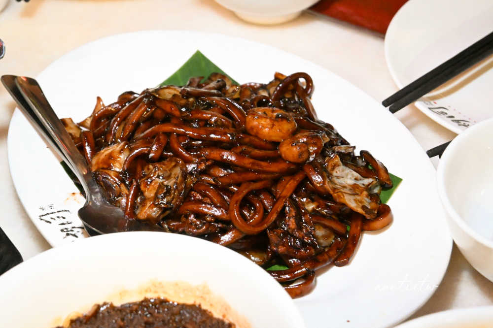 【馬來西亞美食】吉隆坡｜十號胡同，不用跑遍吉隆坡也能一次吃遍經典名店