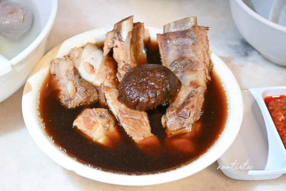 【馬來西亞美食】吉隆坡｜十號胡同，不用跑遍吉隆坡也能一次吃遍經典名店