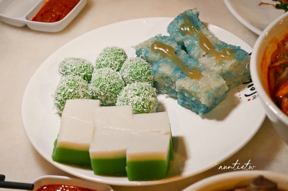 【馬來西亞美食】吉隆坡｜十號胡同，不用跑遍吉隆坡也能一次吃遍經典名店