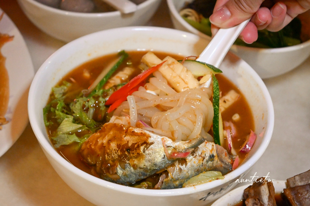 【馬來西亞美食】吉隆坡｜十號胡同，不用跑遍吉隆坡也能一次吃遍經典名店