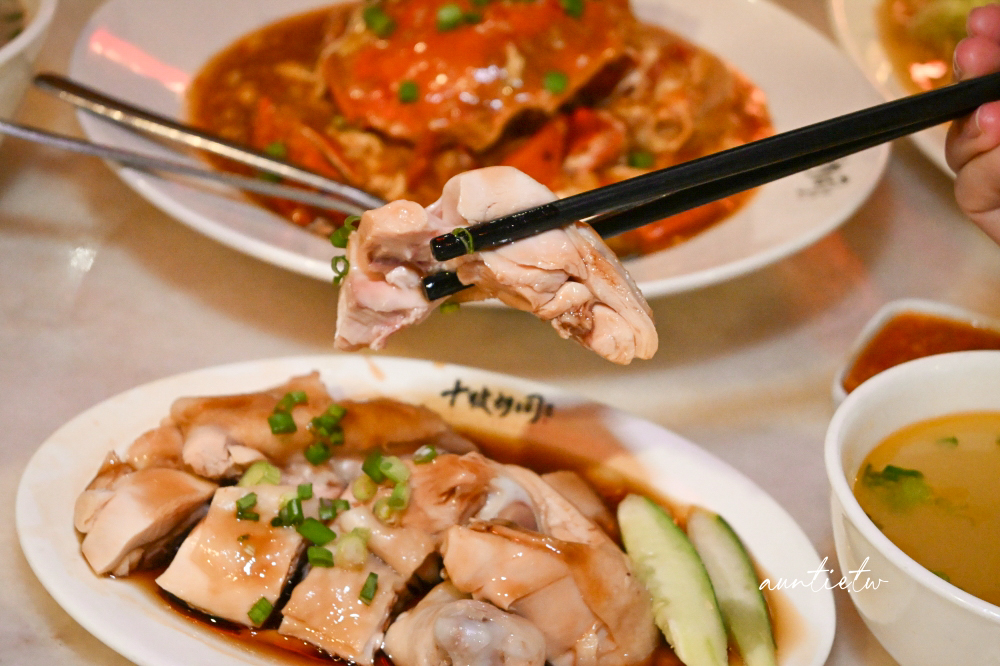 【馬來西亞美食】吉隆坡｜十號胡同，不用跑遍吉隆坡也能一次吃遍經典名店