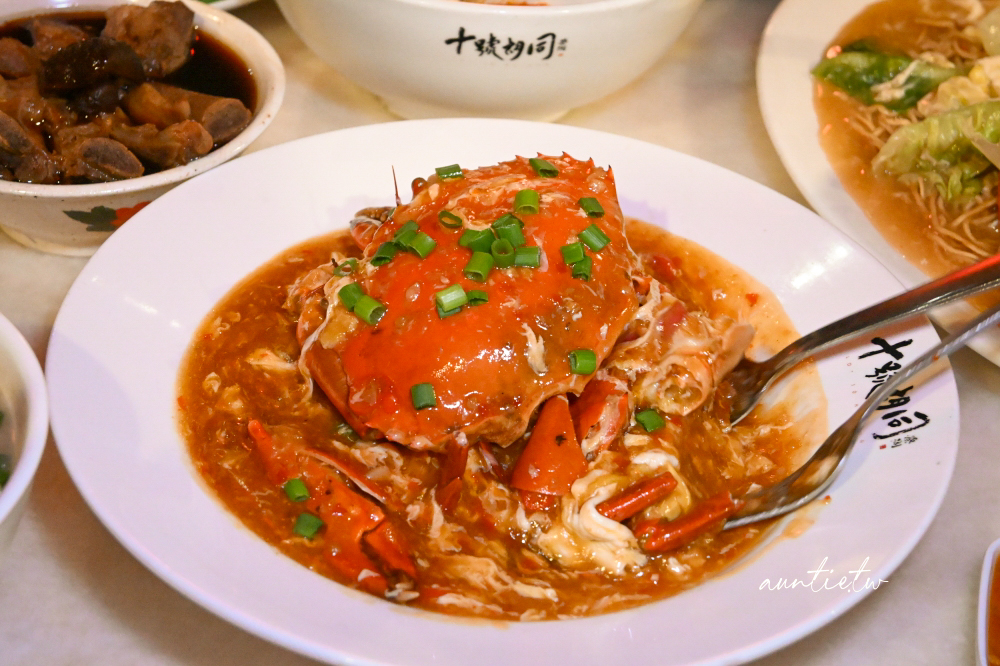 【馬來西亞美食】吉隆坡｜十號胡同，不用跑遍吉隆坡也能一次吃遍經典名店