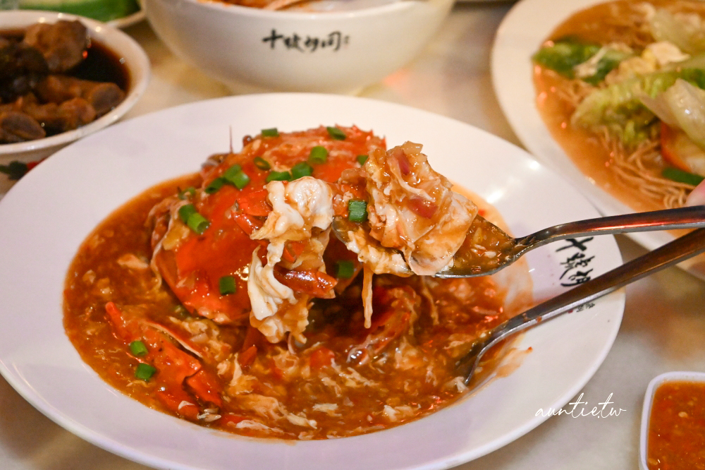 【馬來西亞美食】吉隆坡｜十號胡同，不用跑遍吉隆坡也能一次吃遍經典名店