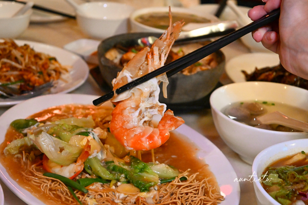 【馬來西亞美食】吉隆坡｜十號胡同，不用跑遍吉隆坡也能一次吃遍經典名店