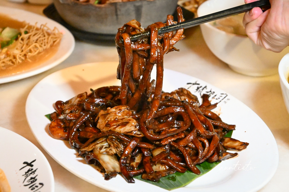 【馬來西亞美食】吉隆坡｜十號胡同，不用跑遍吉隆坡也能一次吃遍經典名店