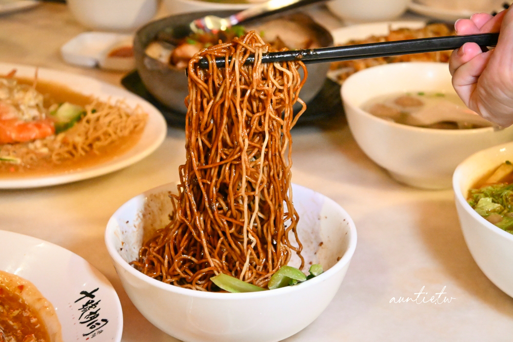 【馬來西亞美食】吉隆坡｜十號胡同，不用跑遍吉隆坡也能一次吃遍經典名店