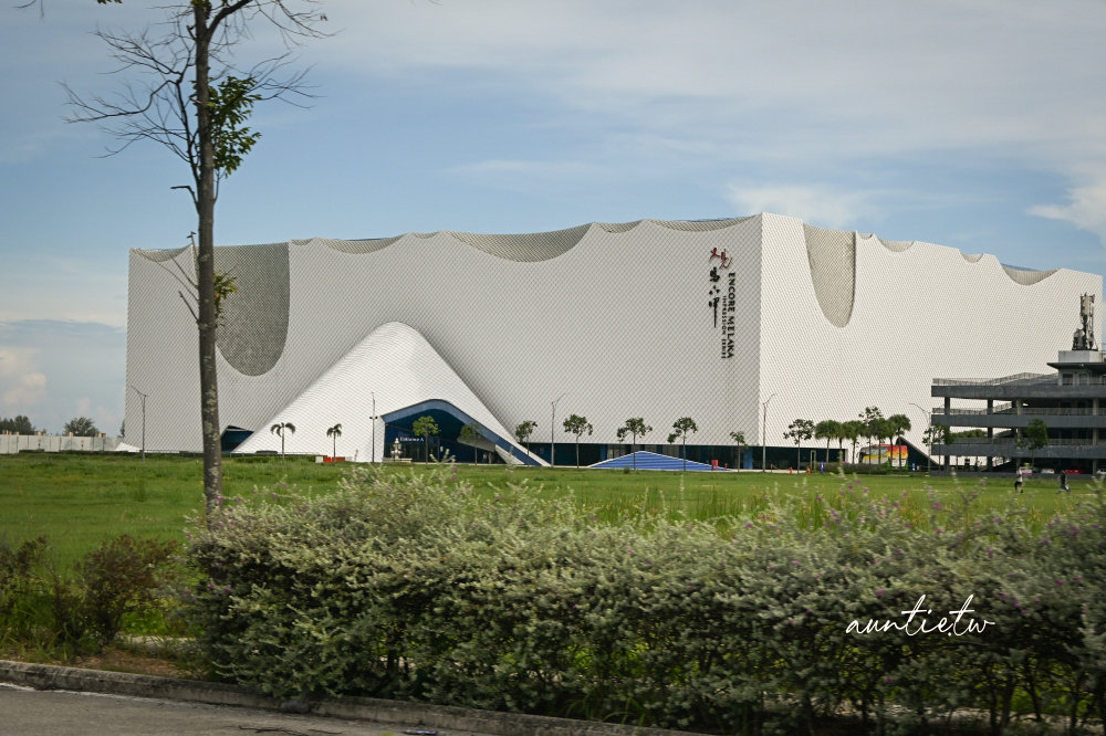 【2026馬來西亞旅遊】Day 2. 鬼仔巷藏在老城裡最有味道的復古小巷，馬六甲喝網紅椰子冰沙、沙嗲碌碌