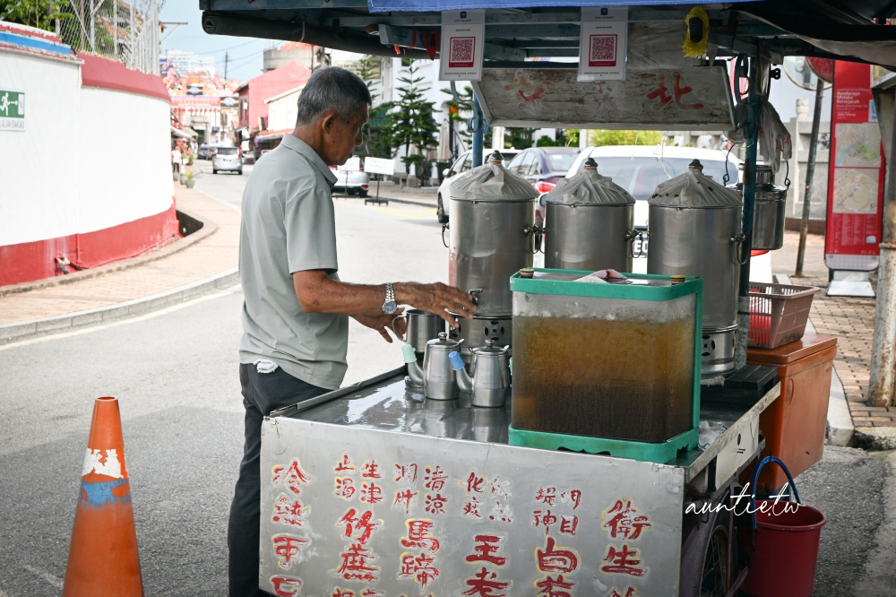 【2026馬來西亞旅遊】Day 3. 馬六甲荷蘭廣場和諧街、麻坡咖啡貪吃街到新山夜景，三座城市慢旅行
