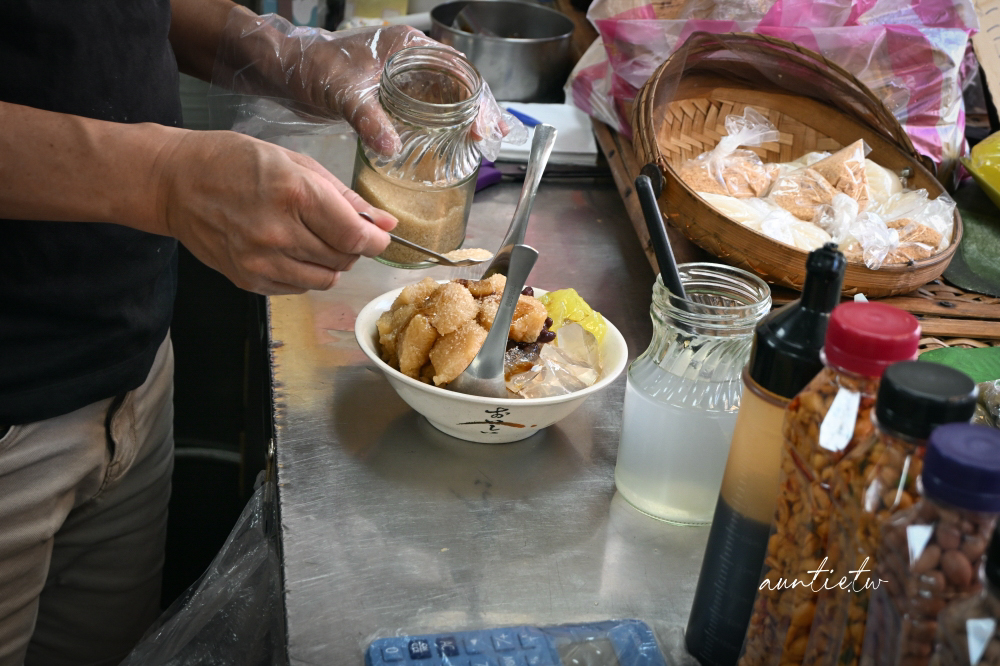 【台北】北投｜高媽媽傳統米食，古早味鹼粽冰台北也吃得到！