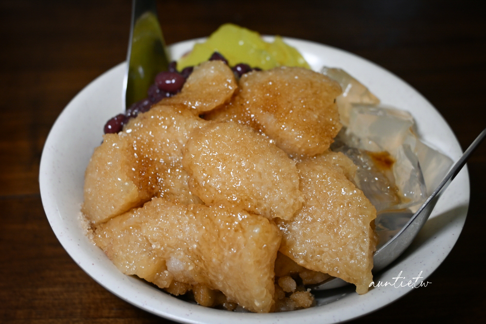 【台北】北投｜高媽媽傳統米食，古早味鹼粽冰台北也吃得到！