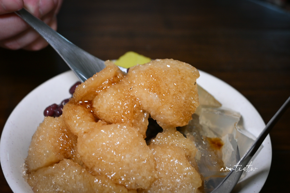 【台北】北投｜高媽媽傳統米食，古早味鹼粽冰台北也吃得到！