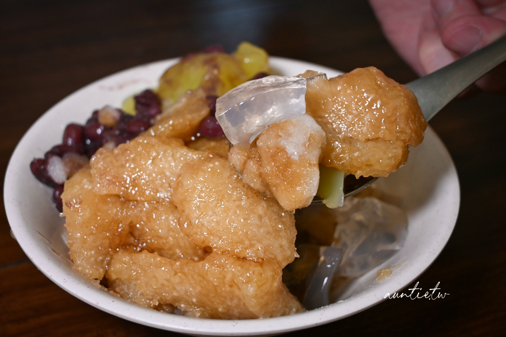 【台北】北投｜高媽媽傳統米食，古早味鹼粽冰台北也吃得到！