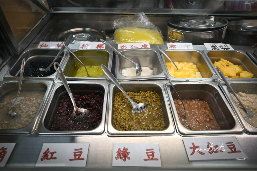 【台北】北投｜高媽媽傳統米食，古早味鹼粽冰台北也吃得到！