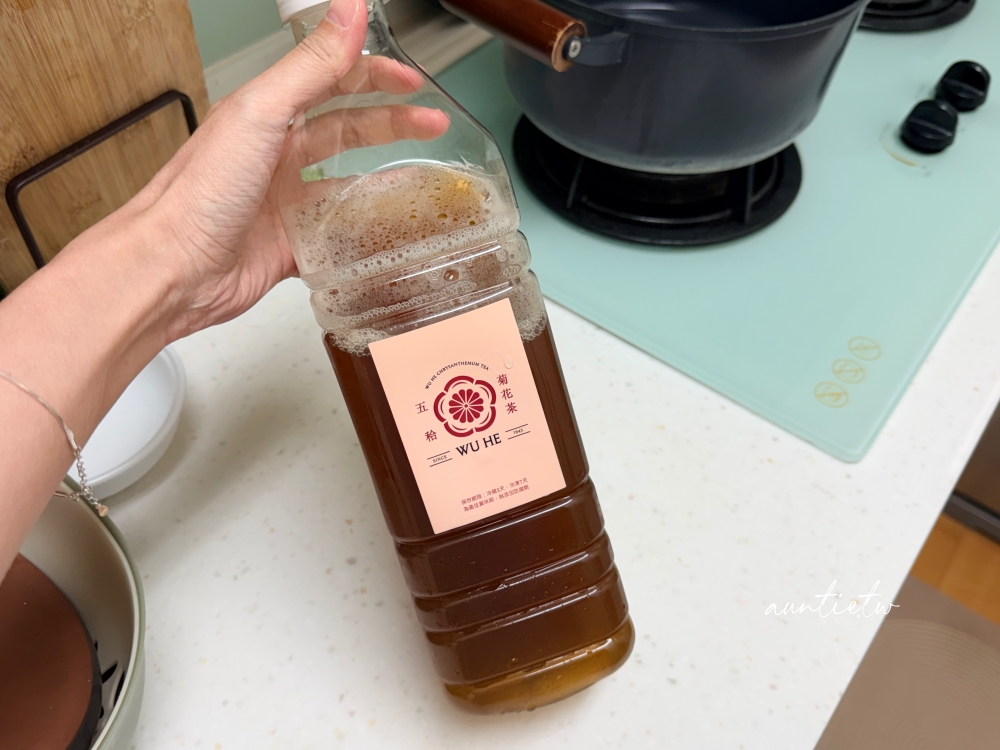 【基隆】仁愛區|五秴菊花茶,1945年創立,傳承四代80年菊花茶,來基隆別只喝手搖飲 - 第9張圖 【基隆】仁愛區|五秴菊花茶,1945年創立,傳承四代80年菊花茶,來基隆別只喝手搖飲