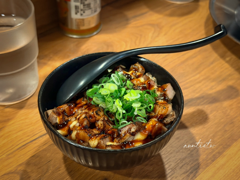 【台北】文德站｜北一家拉麵，內湖巷弄拉麵名店，還沒開門就在排隊的味增拉麵推薦