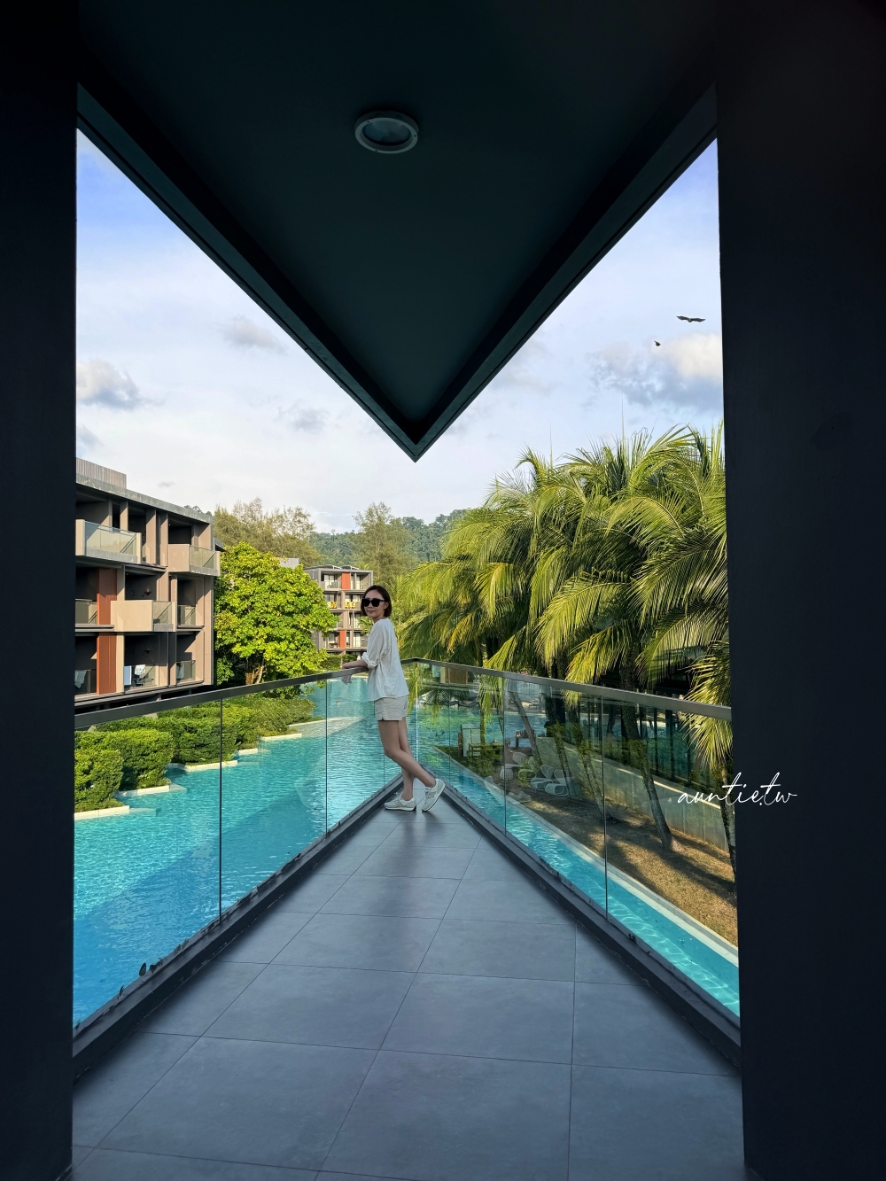 【泰國】攀牙府拷叻｜La Vela Khao Lak，慵懶系海島生活，連空氣都有度假感的網美飯店