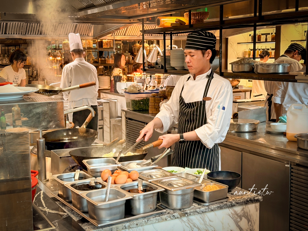 【曼谷住宿】Siam站｜曼谷察殿大酒店 Chatrium Grand Bangkok，放慢旅行步調的奢華住宿！
