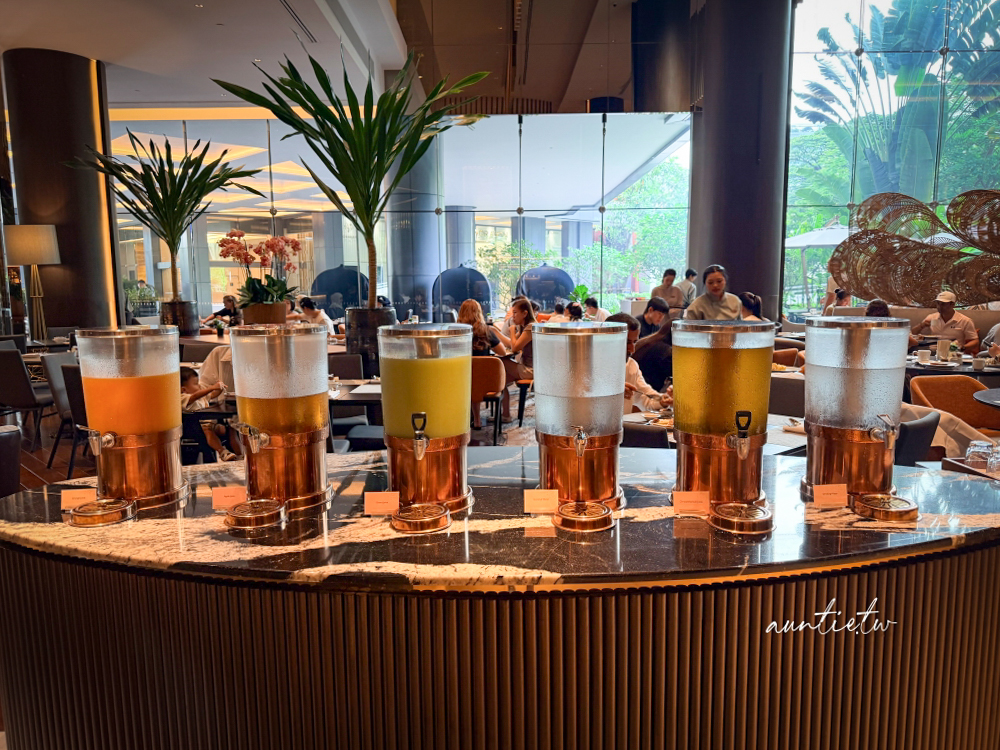 【曼谷住宿】Siam站｜曼谷察殿大酒店 Chatrium Grand Bangkok，放慢旅行步調的奢華住宿！