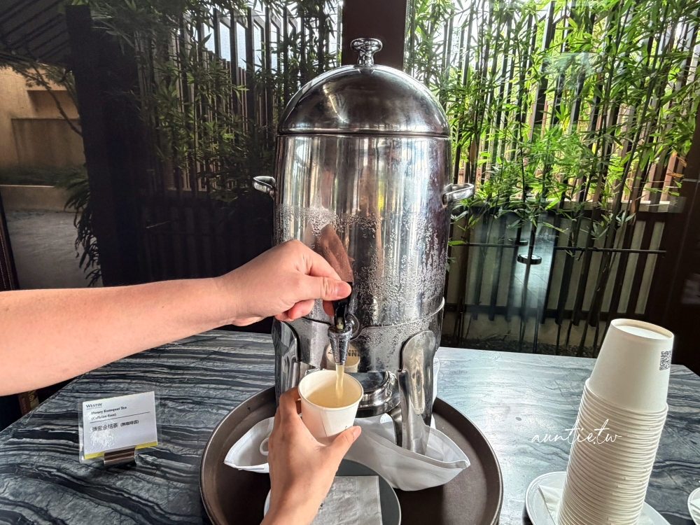 【宜蘭】宜蘭力麗威斯汀度假酒店，日式禪風溫泉渡假酒店，宜蘭旅遊住宿推薦