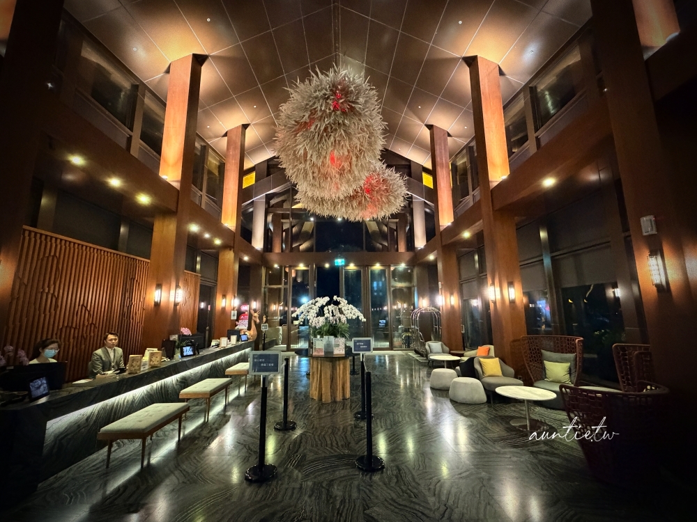 【宜蘭】宜蘭力麗威斯汀度假酒店，日式禪風溫泉渡假酒店，宜蘭旅遊住宿推薦