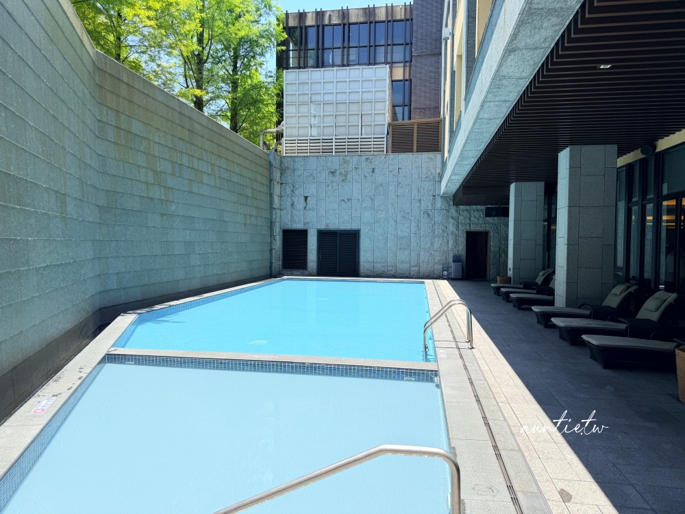 【宜蘭】宜蘭力麗威斯汀度假酒店，日式禪風溫泉渡假酒店，宜蘭旅遊住宿推薦