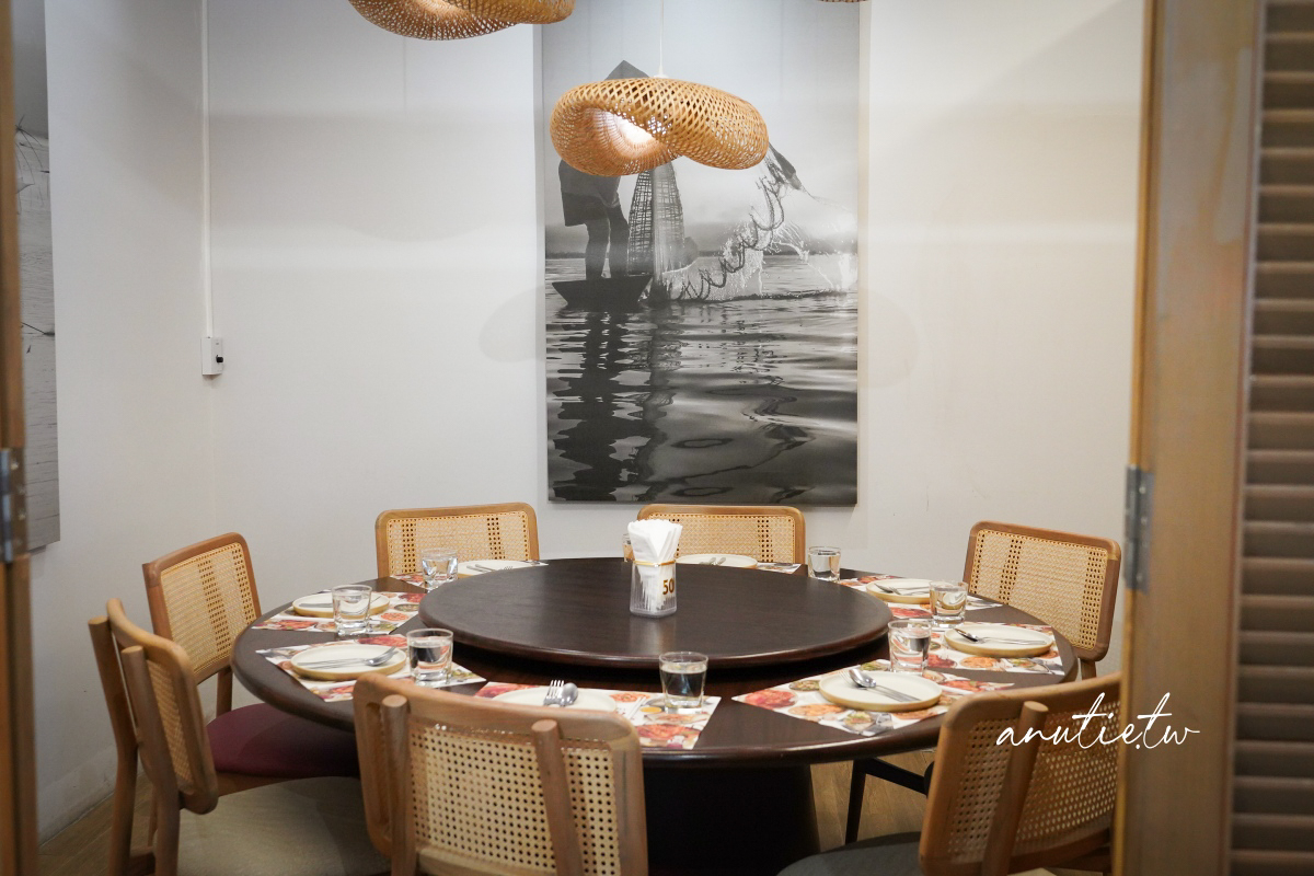 【曼谷美食】Savoey Seafood @The Mercury Ville，Chit Lom站泰式海鮮餐廳，順遊四面佛、Dior下午茶