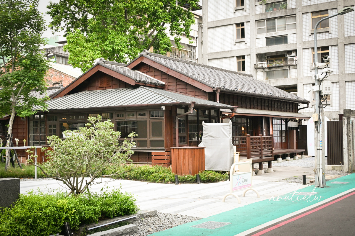 【台北】東門站｜Alchemist Daan，日式榕錦時光生活園區人氣咖啡館，新加坡精品咖啡、可頌必點