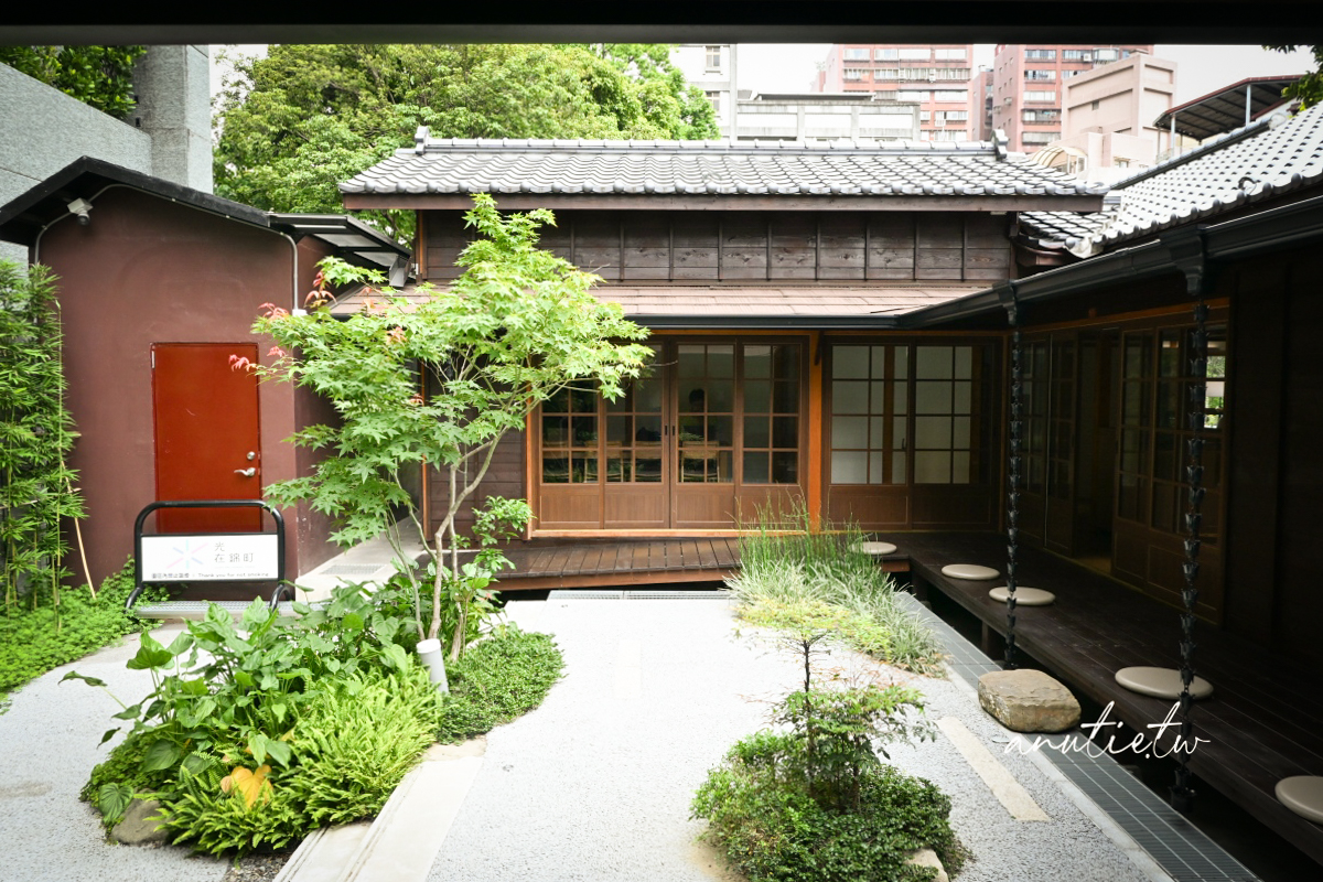 【台北】東門站｜Alchemist Daan，日式榕錦時光生活園區人氣咖啡館，新加坡精品咖啡、可頌必點