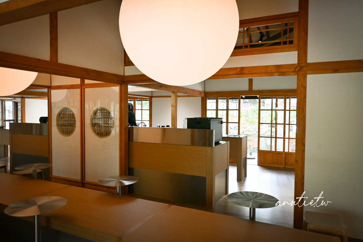 【台北】東門站|Alchemist Daan,日式榕錦時光生活園區人氣咖啡館,新加坡精品咖啡、可頌必點 - 第13張圖 【台北】東門站|Alchemist Daan,日式榕錦時光生活園區人氣咖啡館,新加坡精品咖啡、可頌必點
