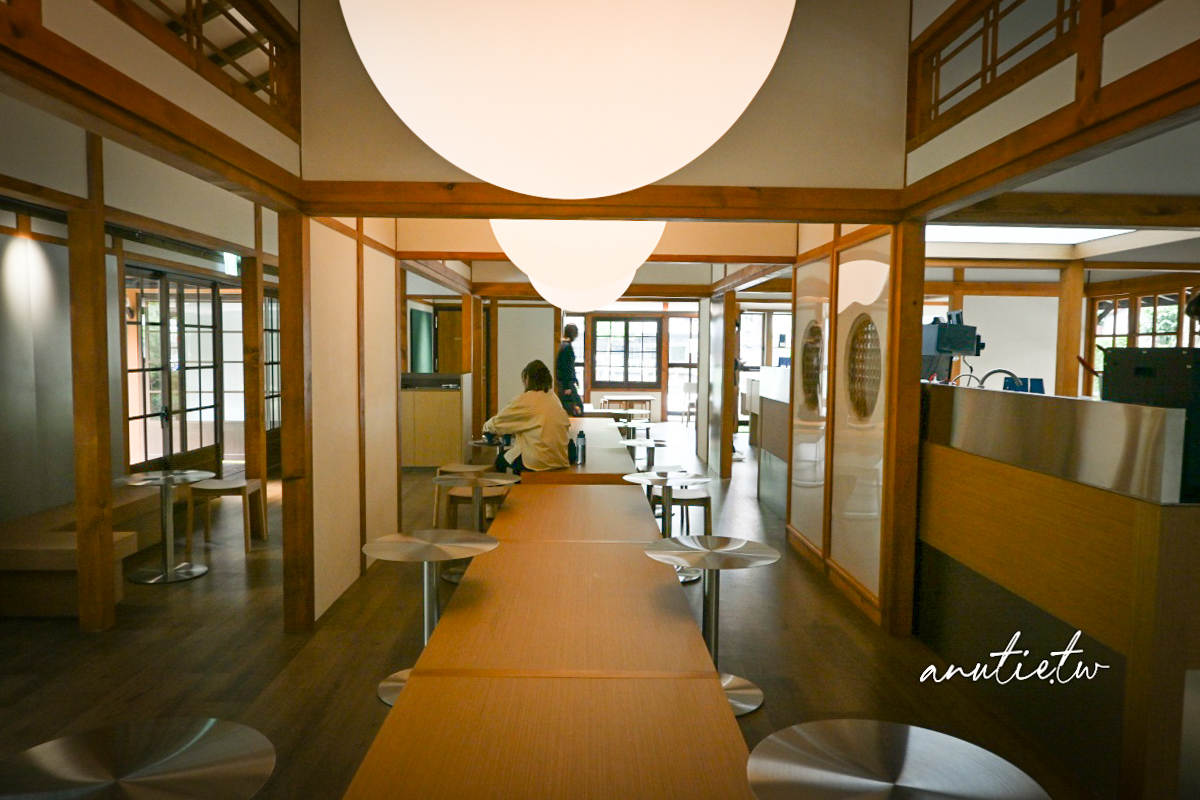 【台北】東門站｜Alchemist Daan，日式榕錦時光生活園區人氣咖啡館，新加坡精品咖啡、可頌必點