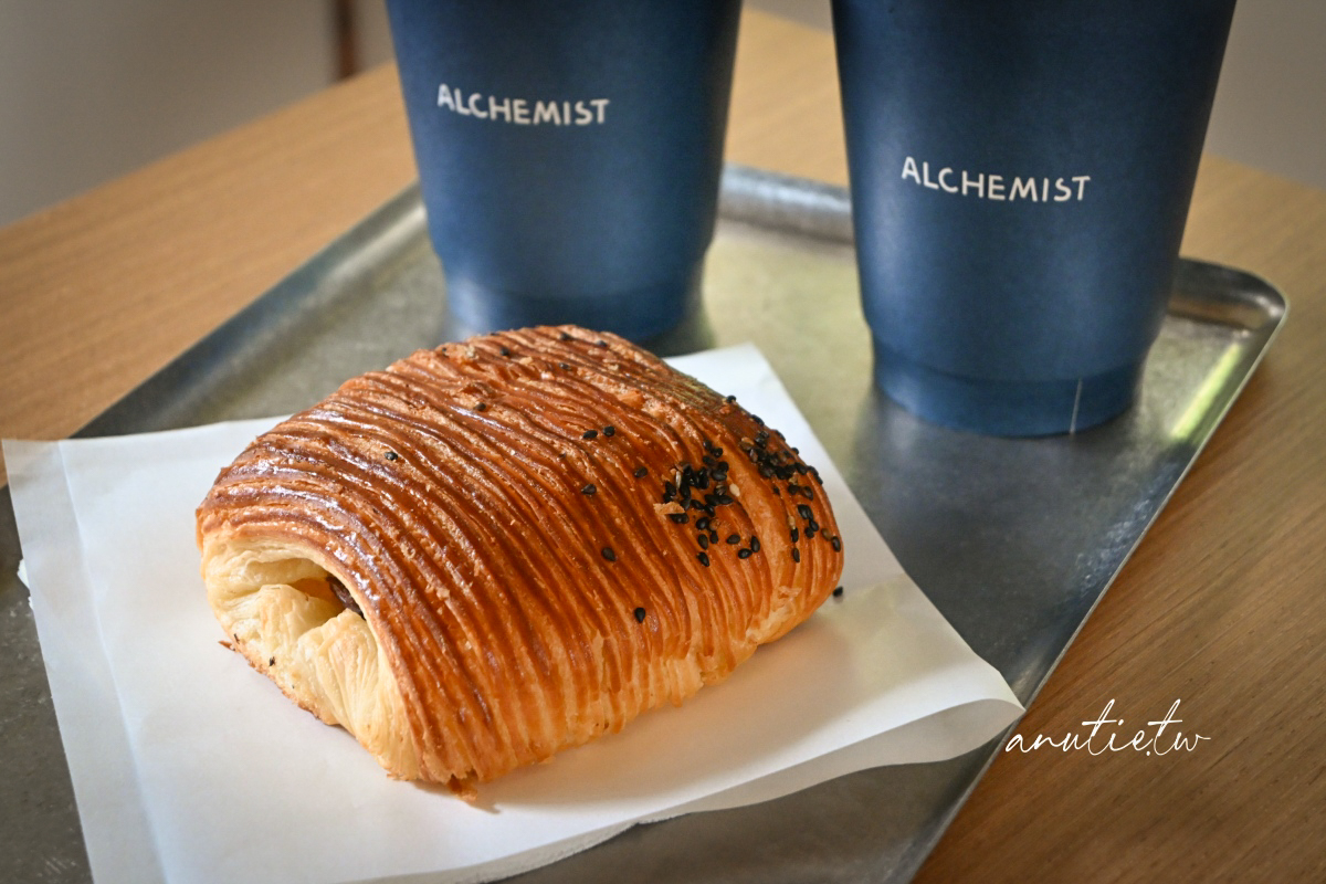 【台北】東門站|Alchemist Daan,日式榕錦時光生活園區人氣咖啡館,新加坡精品咖啡、可頌必點 - 第26張圖 【台北】東門站|Alchemist Daan,日式榕錦時光生活園區人氣咖啡館,新加坡精品咖啡、可頌必點
