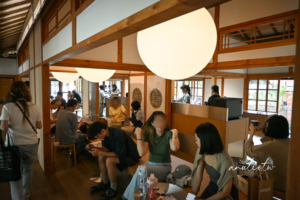 【台北】東門站｜Alchemist Daan，日式榕錦時光生活園區人氣咖啡館，新加坡精品咖啡、可頌必點