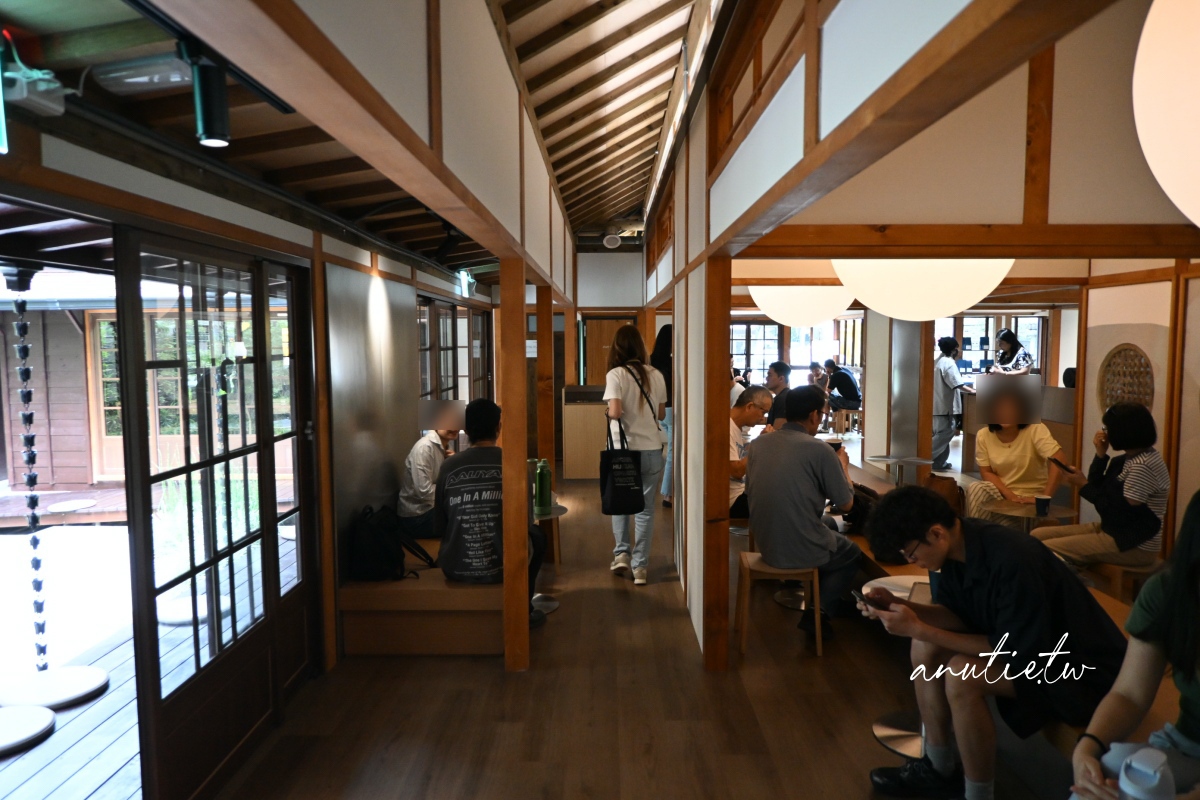 【台北】東門站|Alchemist Daan,日式榕錦時光生活園區人氣咖啡館,新加坡精品咖啡、可頌必點 - 第19張圖 【台北】東門站|Alchemist Daan,日式榕錦時光生活園區人氣咖啡館,新加坡精品咖啡、可頌必點