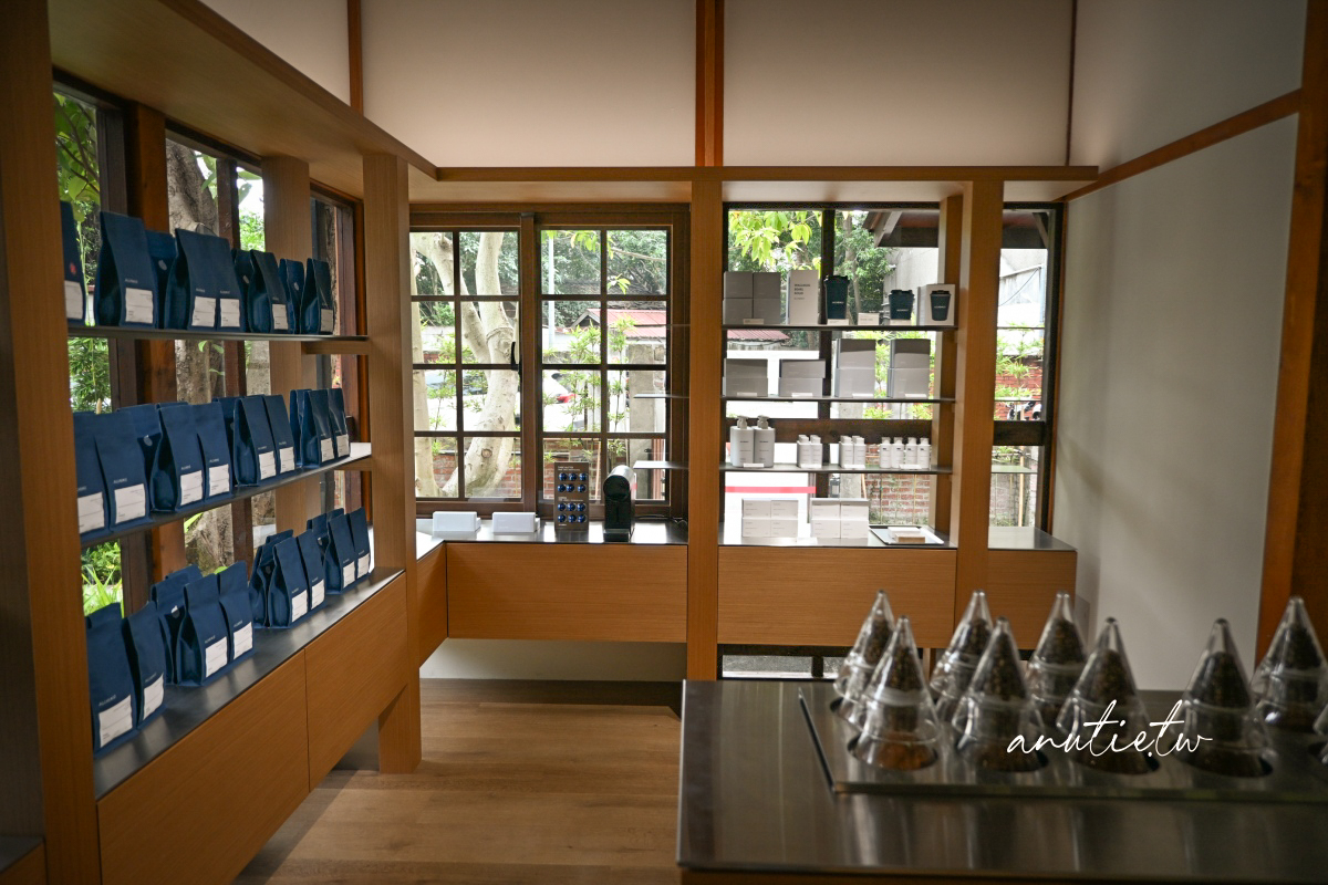 【台北】東門站|Alchemist Daan,日式榕錦時光生活園區人氣咖啡館,新加坡精品咖啡、可頌必點 - 第17張圖 【台北】東門站|Alchemist Daan,日式榕錦時光生活園區人氣咖啡館,新加坡精品咖啡、可頌必點