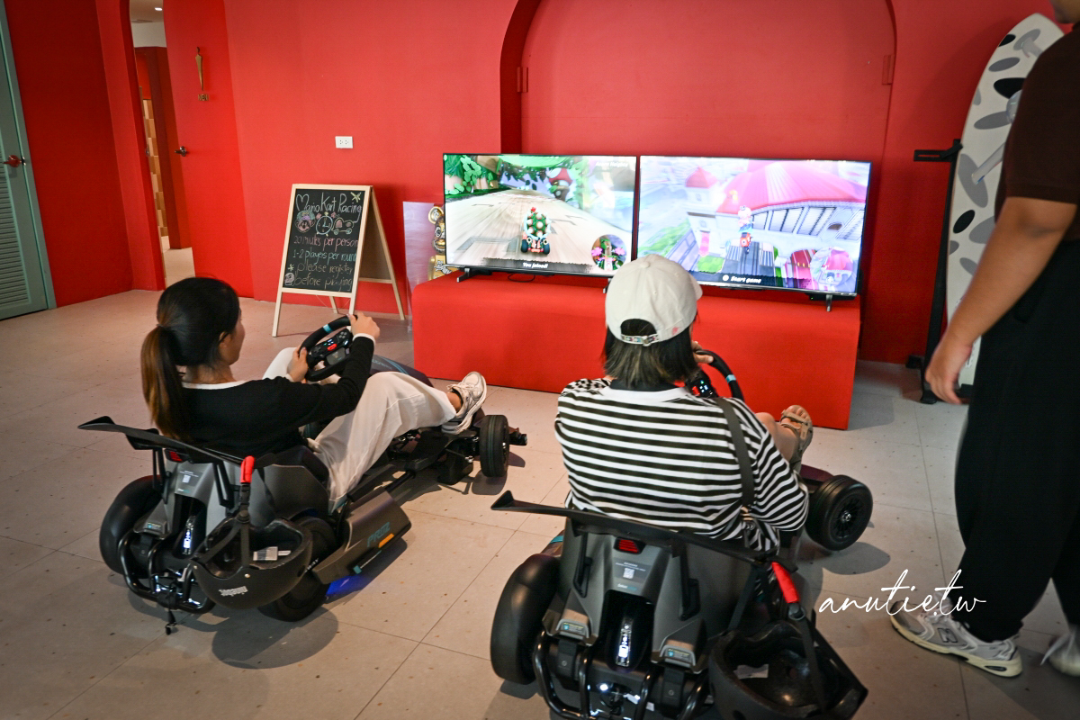 【泰國】攀牙府拷叻住宿｜La Solaya Khao Lak，Bang Niang Beach旁海景度假飯店，泳池酒吧、Villa房型與餐飲分享