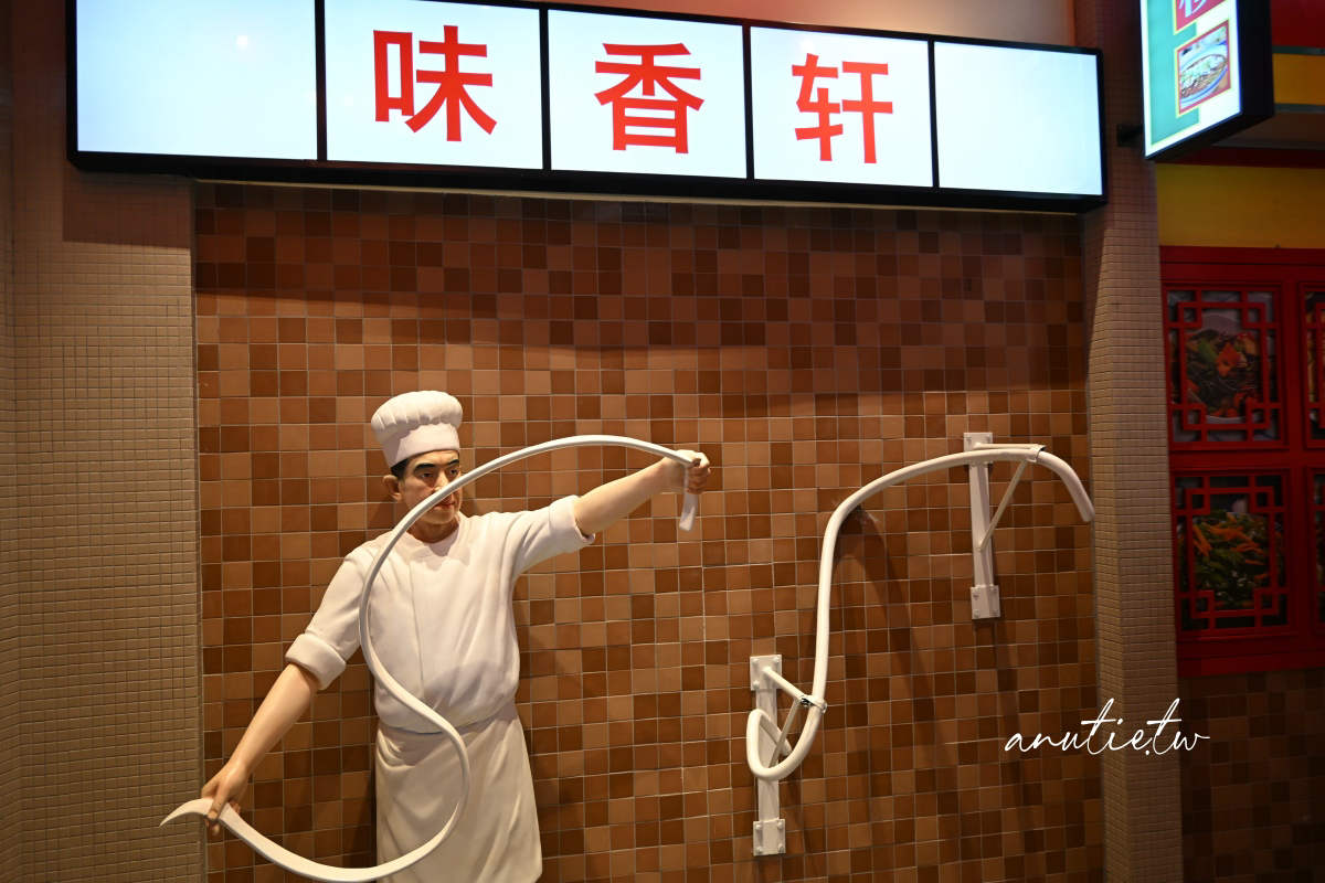 【2026曼谷自由行】Terminal 21 Asok樓層介紹，BTS Asok直通，吃飯逛街換錢都方便