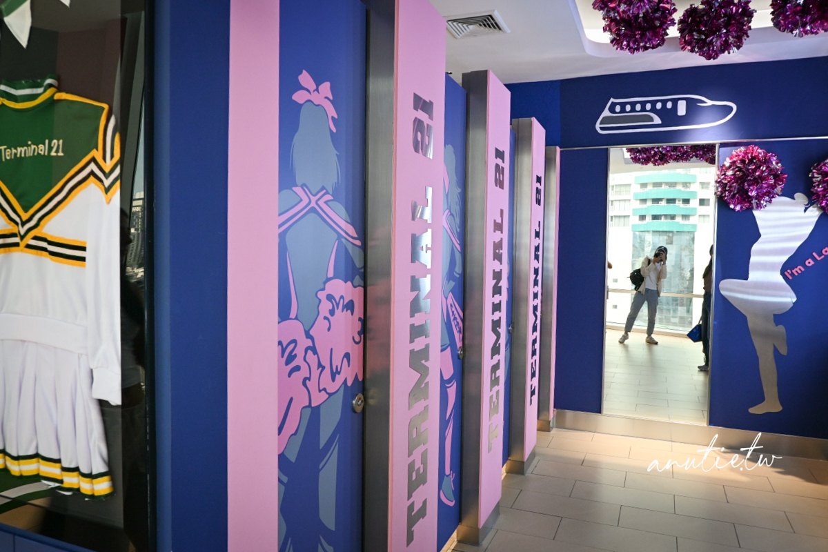 【2026曼谷自由行】Terminal 21 Asok樓層介紹,BTS Asok直通,吃飯逛街換錢都方便 - 第65張圖 【2026曼谷自由行】Terminal 21 Asok樓層介紹,BTS Asok直通,吃飯逛街換錢都方便