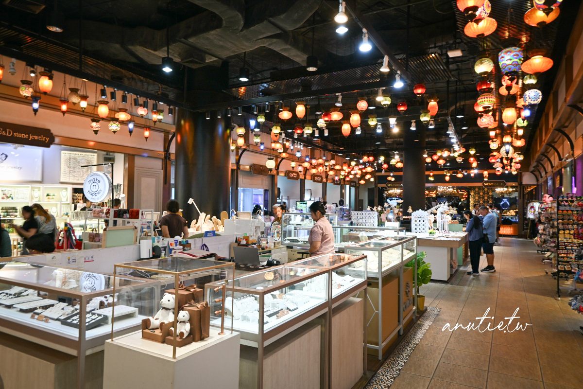 【2026曼谷自由行】Terminal 21 Asok樓層介紹,BTS Asok直通,吃飯逛街換錢都方便 - 第28張圖 【2026曼谷自由行】Terminal 21 Asok樓層介紹,BTS Asok直通,吃飯逛街換錢都方便
