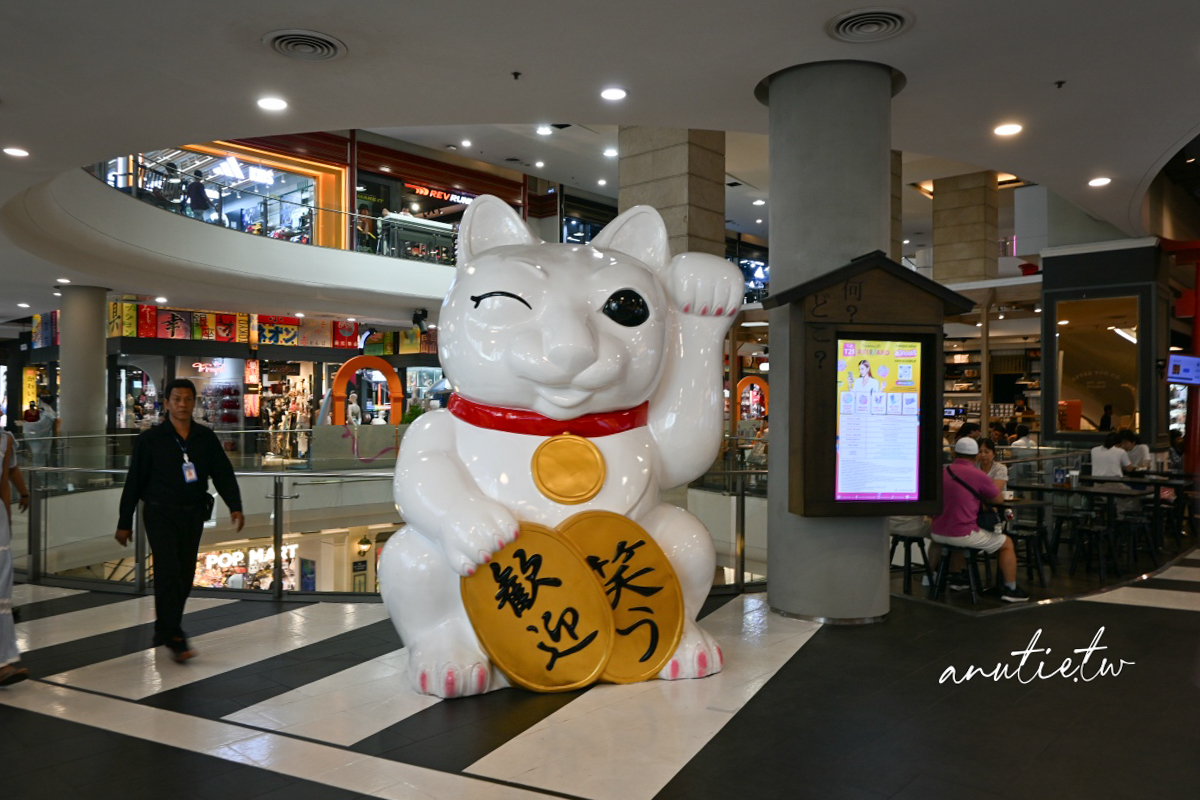 【2026曼谷自由行】Terminal 21 Asok樓層介紹,BTS Asok直通,吃飯逛街換錢都方便 - 第16張圖 【2026曼谷自由行】Terminal 21 Asok樓層介紹,BTS Asok直通,吃飯逛街換錢都方便