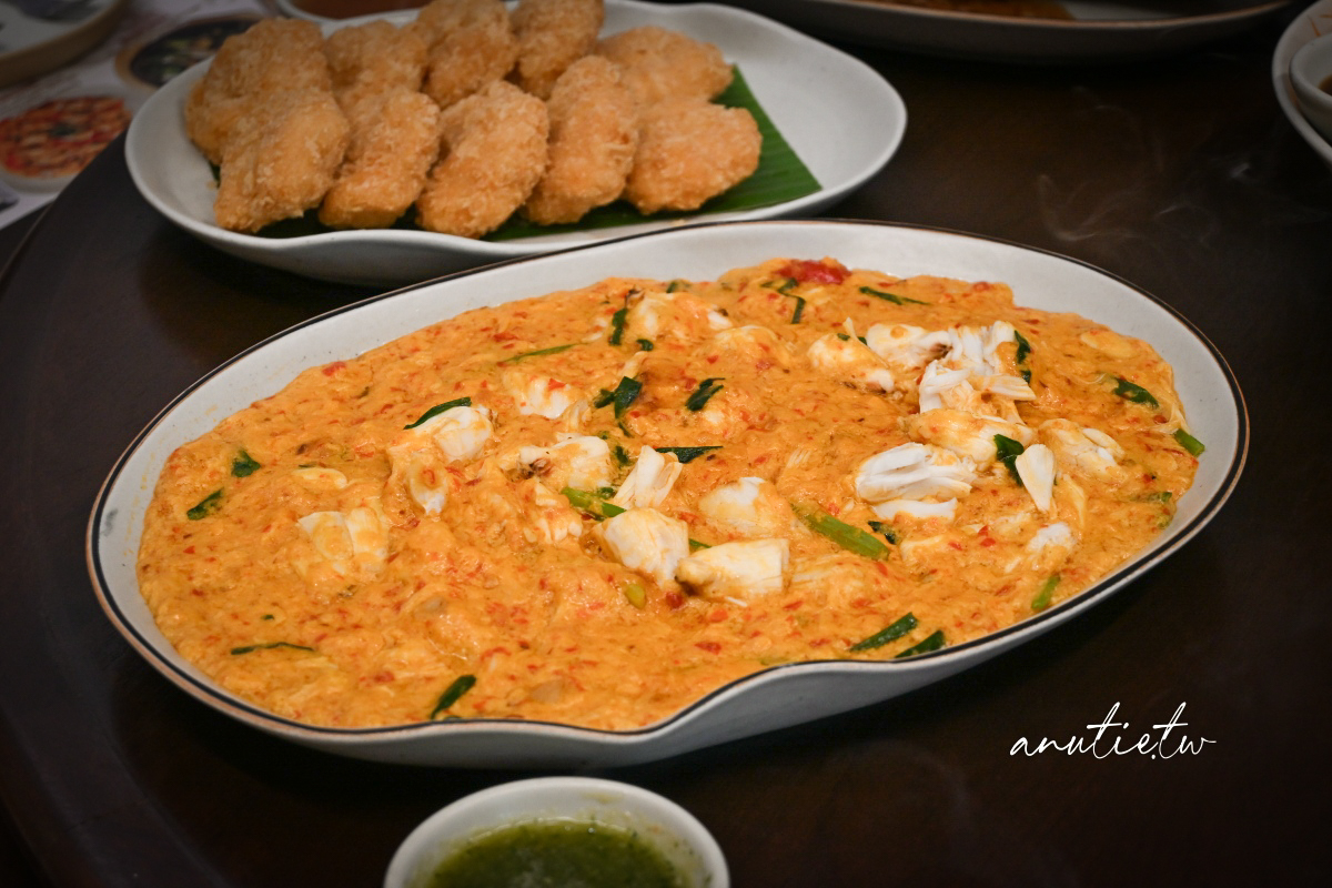 【曼谷美食】Savoey Seafood @The Mercury Ville，Chit Lom站泰式海鮮餐廳，順遊四面佛、Dior下午茶