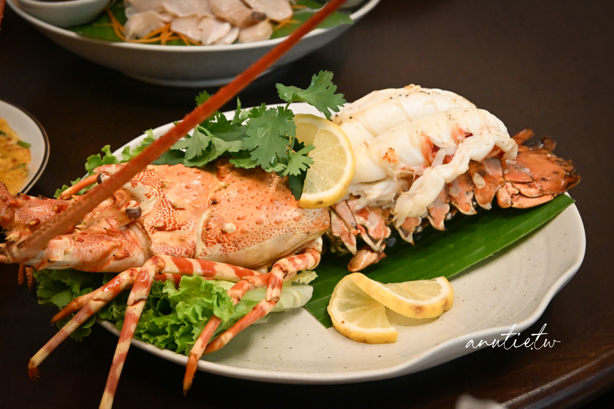【曼谷美食】Savoey Seafood @The Mercury Ville，Chit Lom站泰式海鮮餐廳，順遊四面佛、Dior下午茶