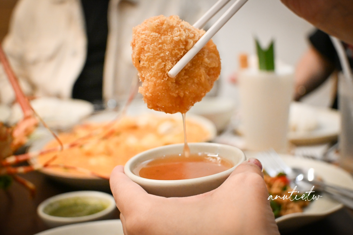 【曼谷美食】Savoey Seafood @The Mercury Ville，Chit Lom站泰式海鮮餐廳，順遊四面佛、Dior下午茶