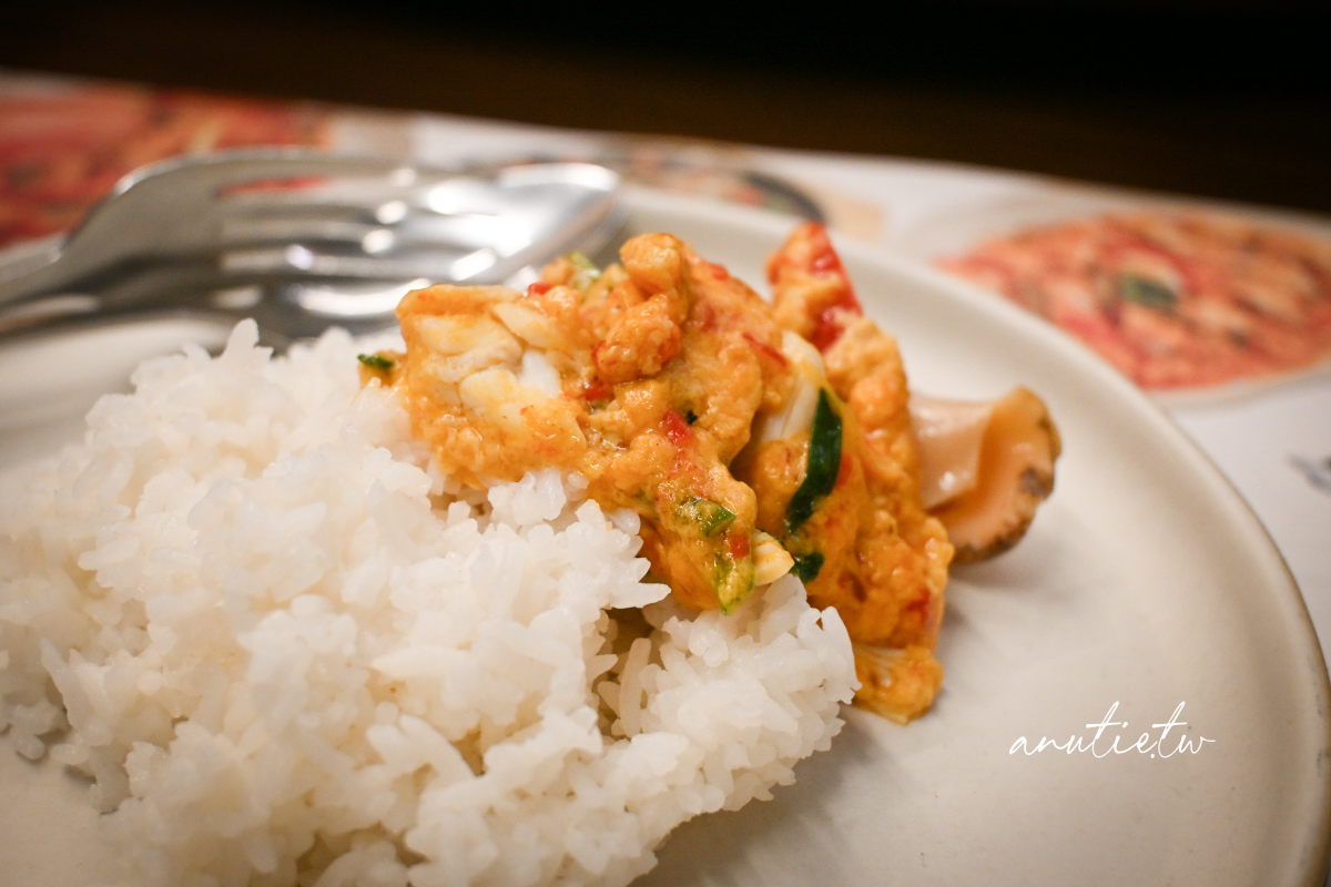【曼谷美食】Savoey Seafood @The Mercury Ville，Chit Lom站泰式海鮮餐廳，順遊四面佛、Dior下午茶