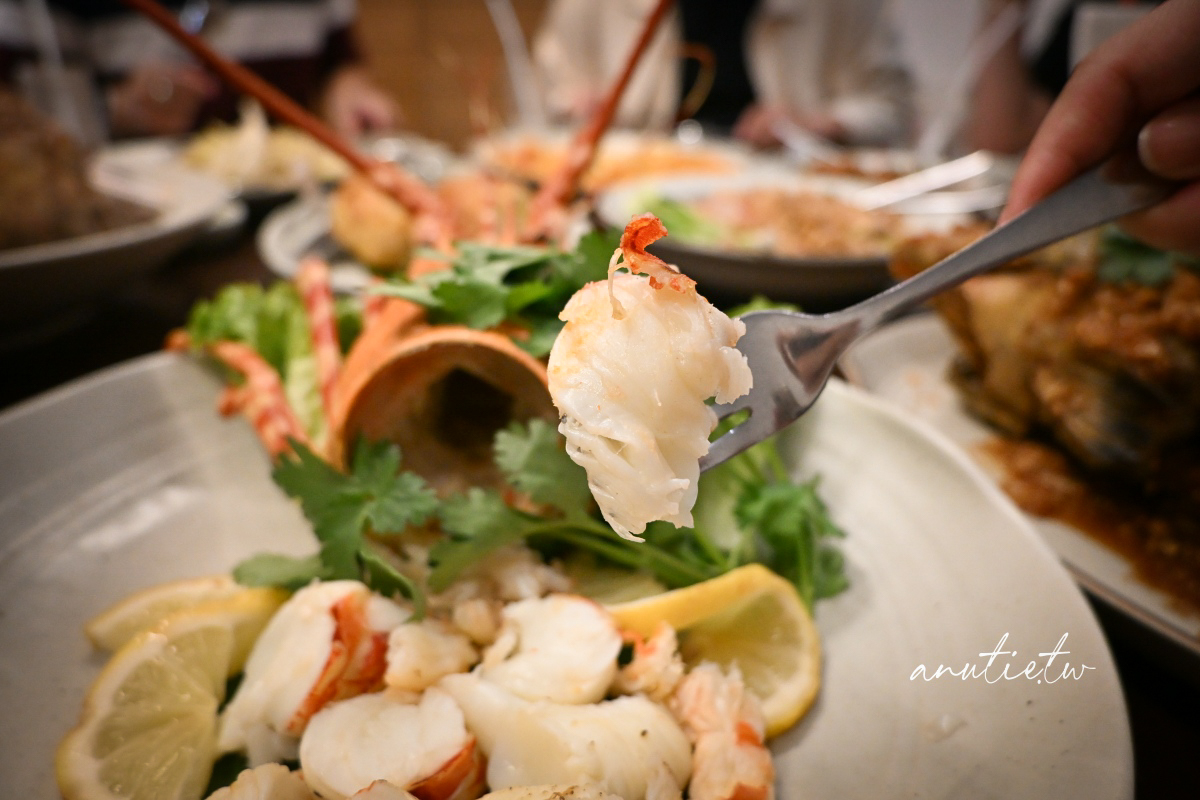【曼谷美食】Savoey Seafood @The Mercury Ville，Chit Lom站泰式海鮮餐廳，順遊四面佛、Dior下午茶