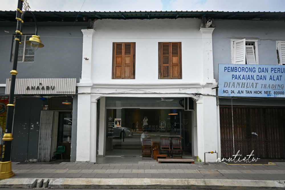 【2026馬來西亞旅遊】Day 4.  柔佛一日遊｜玻璃興都廟、新山老街百年香蕉蛋糕、迪沙魯果園、翡翠園海鮮酒家，跟著 Fun Asia Go 半自助輕鬆玩