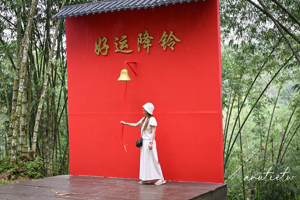【2026馬來西亞旅遊】Day 5. 普陀村、沙威壁畫街、餵老鷹、螢火蟲藍眼淚，跟著Fun Asia Go一日遊